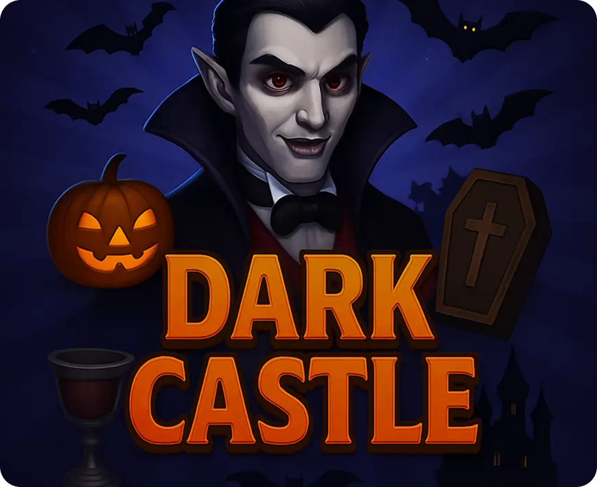 DARK CASTLE